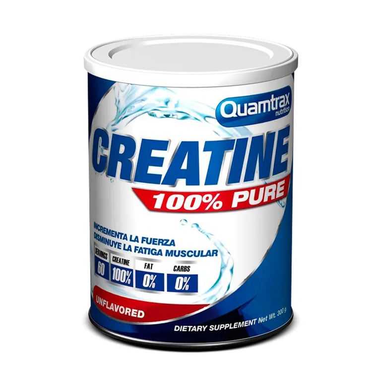 Creatine 100% Pure