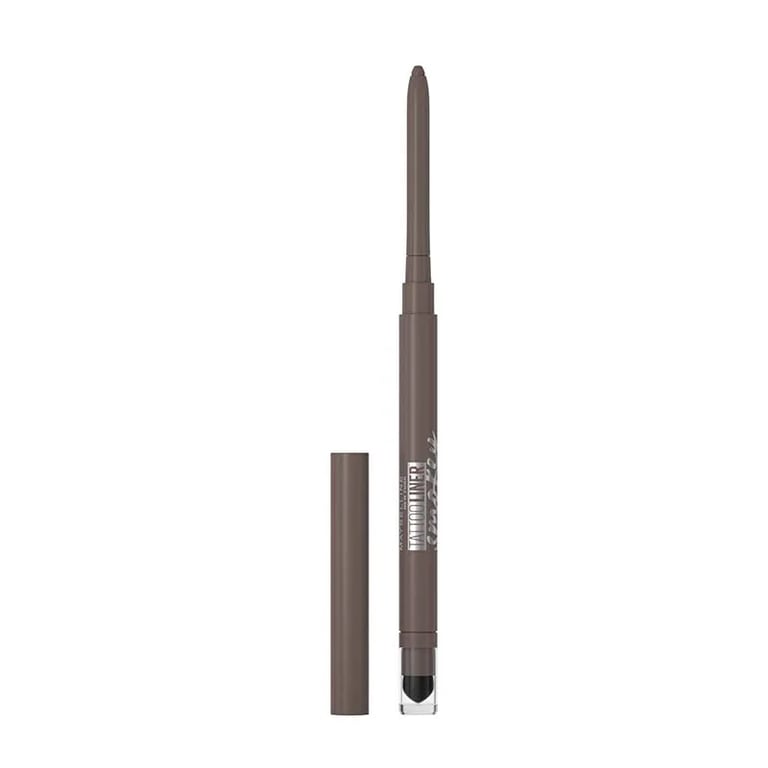 Tattoo Liner Smokey Gel Pencil #Grey