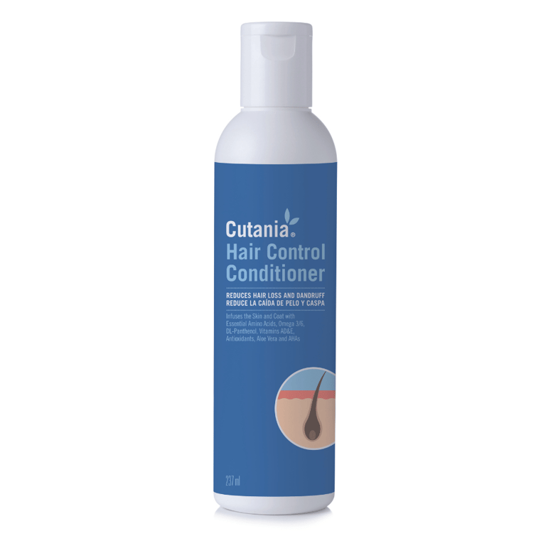 Cutania Hair Control Pflegespülung