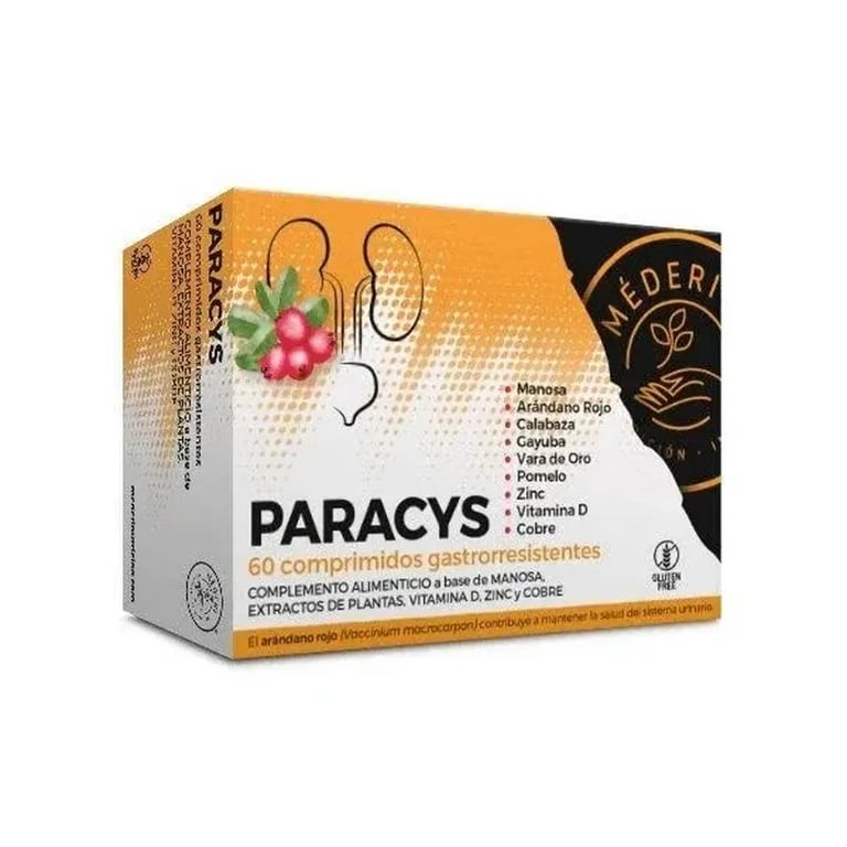 Paracys