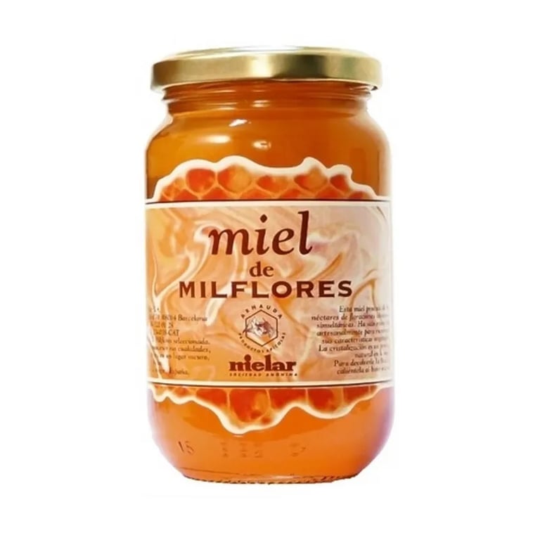 Miel De Milflores