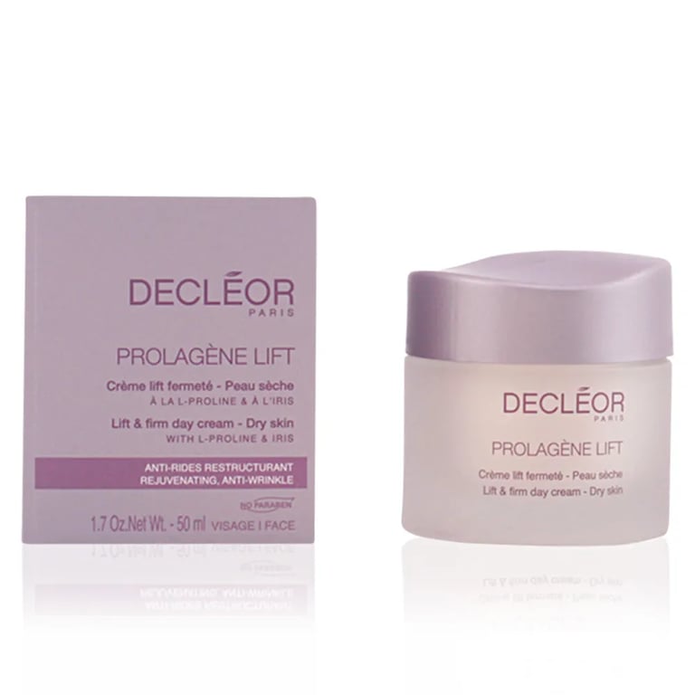 Prolagene Lift Crème Riche