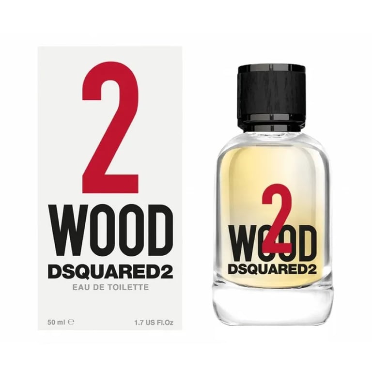 Two Wood EDT