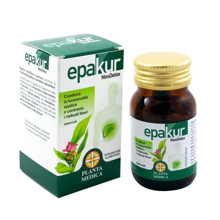 EPAKUR NEODETOX