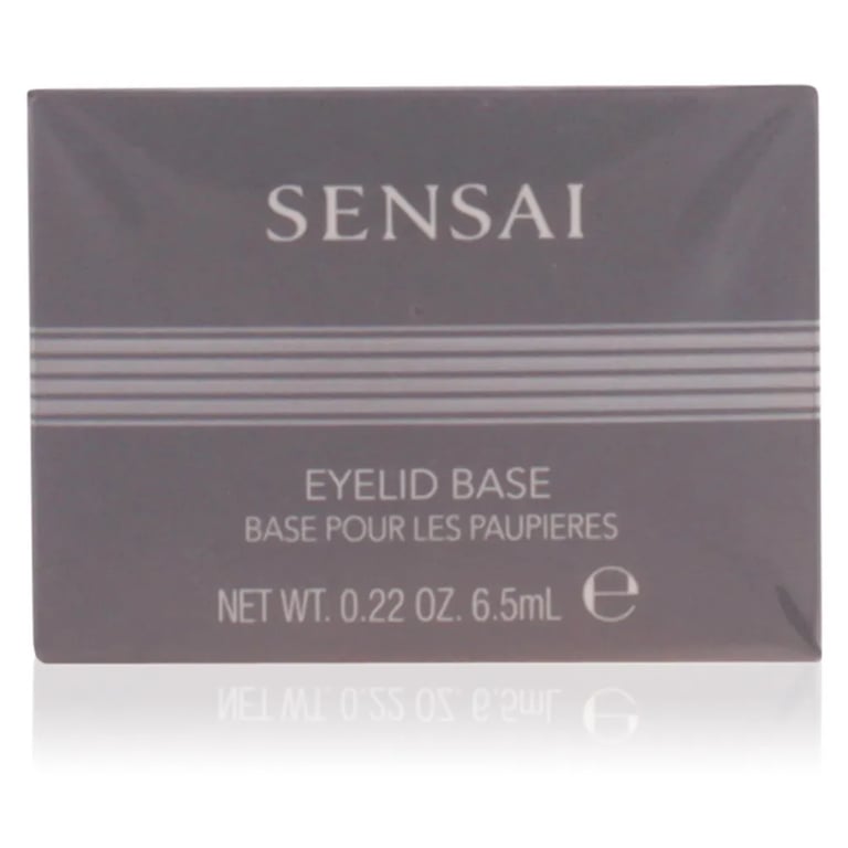 Eyelid Base