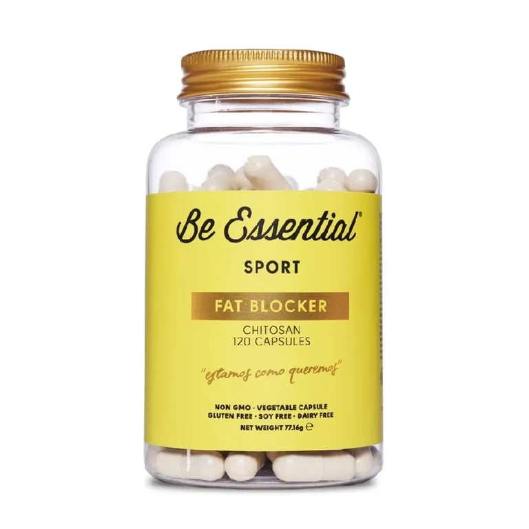 FAT BLOCKER