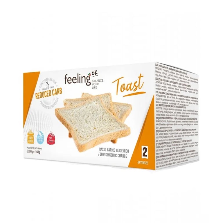 Tostadas Natural 2 Optimize