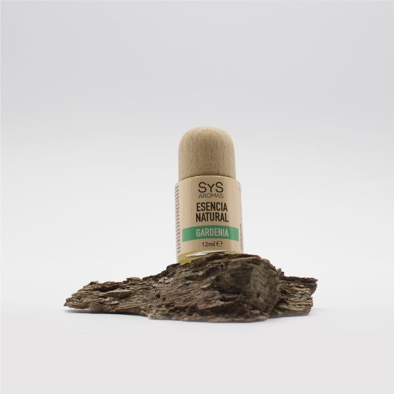 Essence Gardénia - imagen 3 de 8