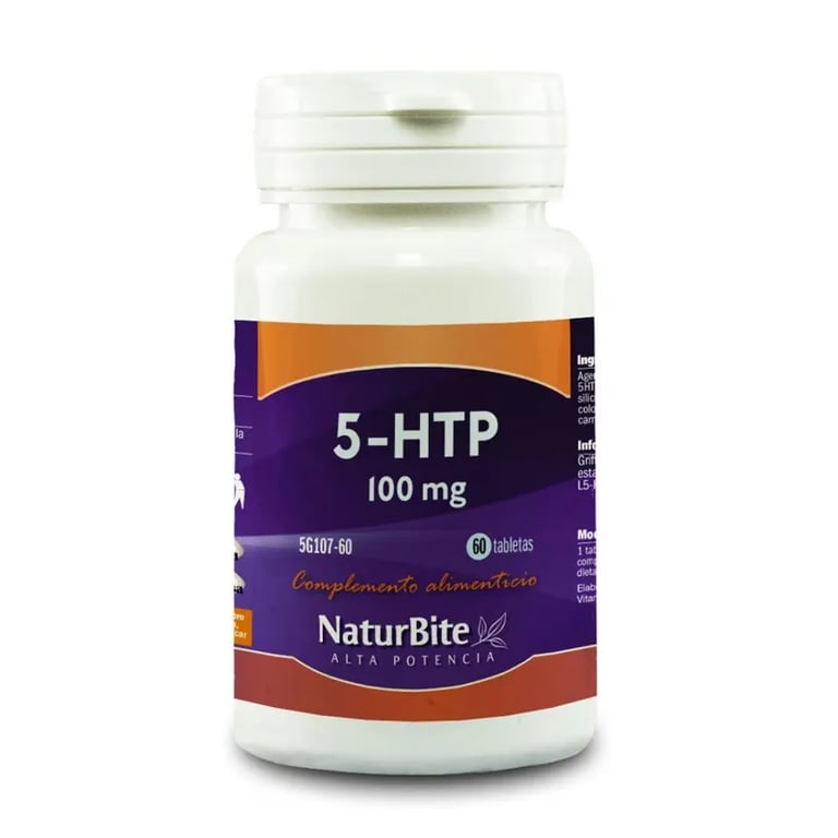 5-HTP 100 mg
