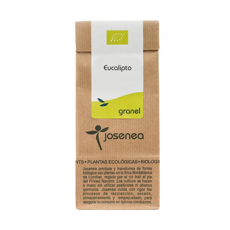 Eucalyptus Bio en Vrac