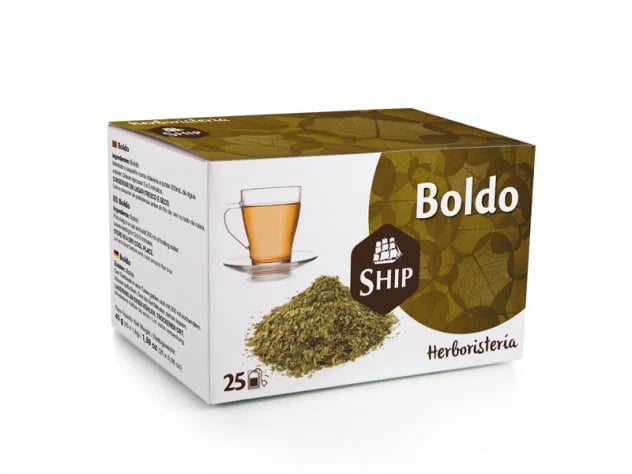 Boldo
