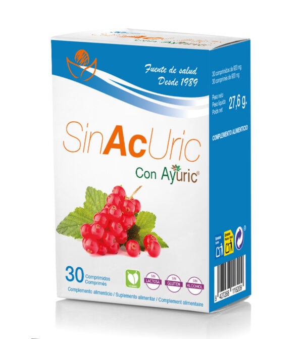 Sinacuric - imagen 2 de 4