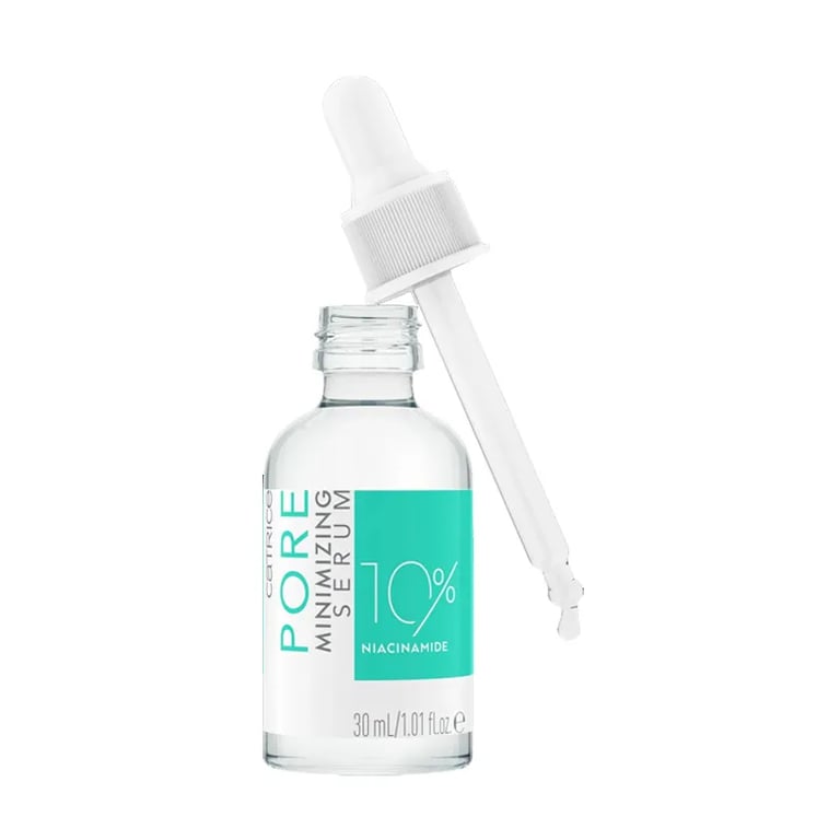 Siero Restringente Pori 10% Niacinamide