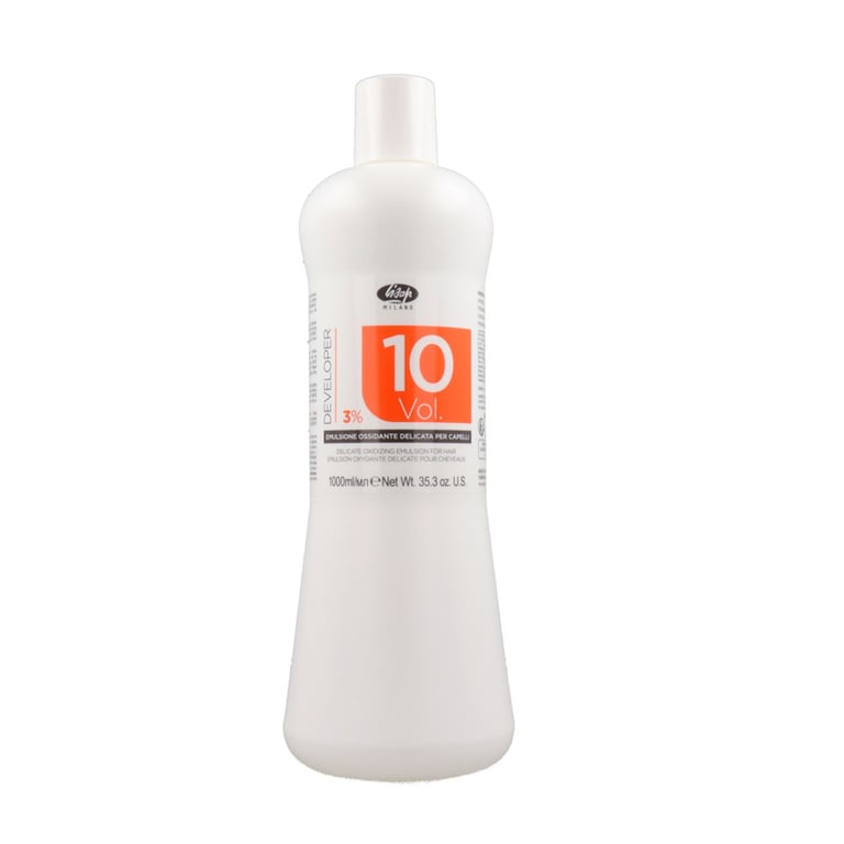 Emulsion Oxidante 3% 10 Vol