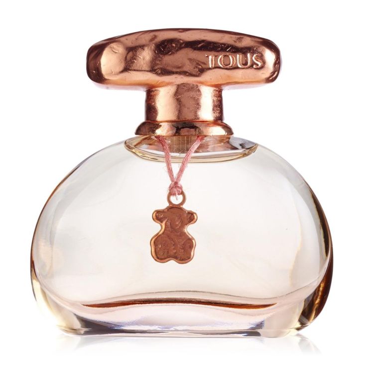 Sensual Touch Edt Spray 100 ml von Tous