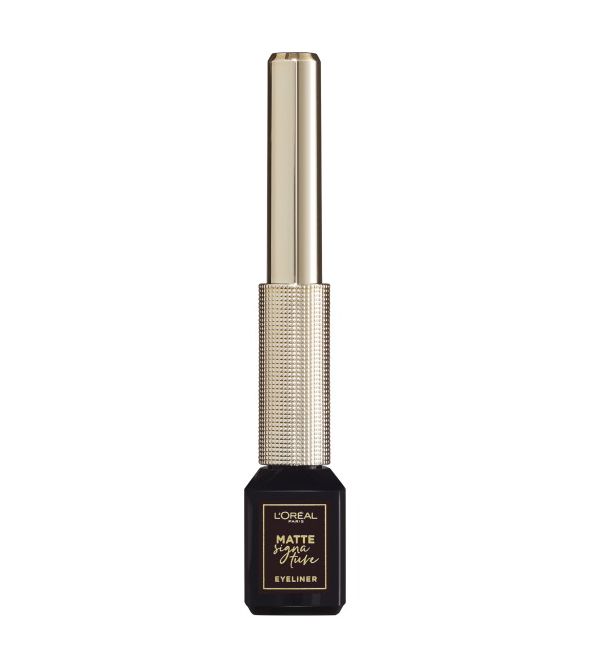 MATTE SIGNATURE eyeliner #03-marron