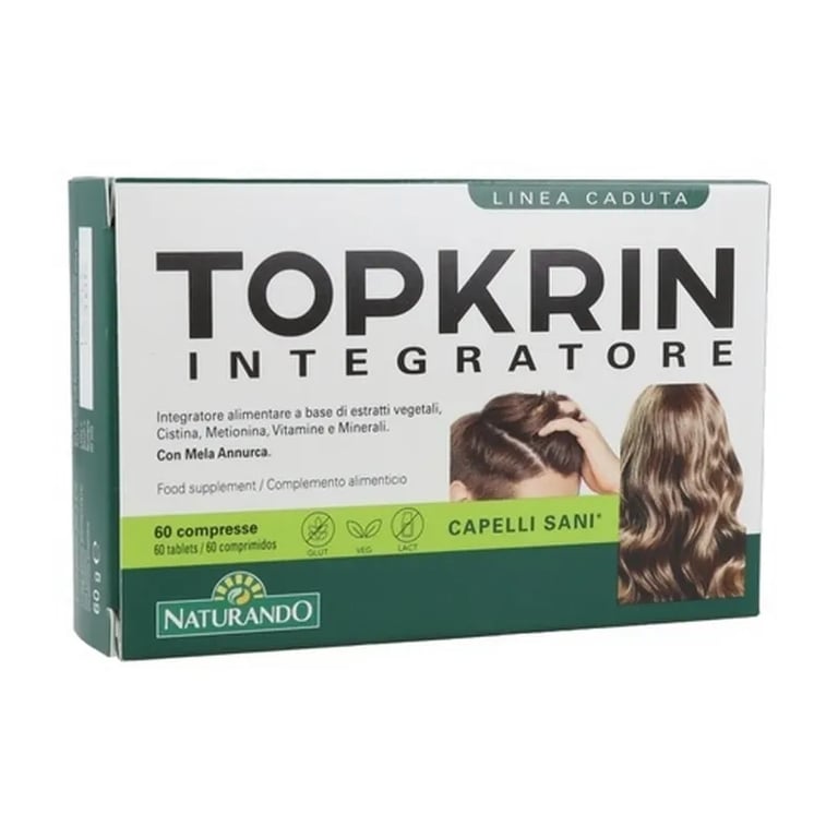 Topkrin Integratore