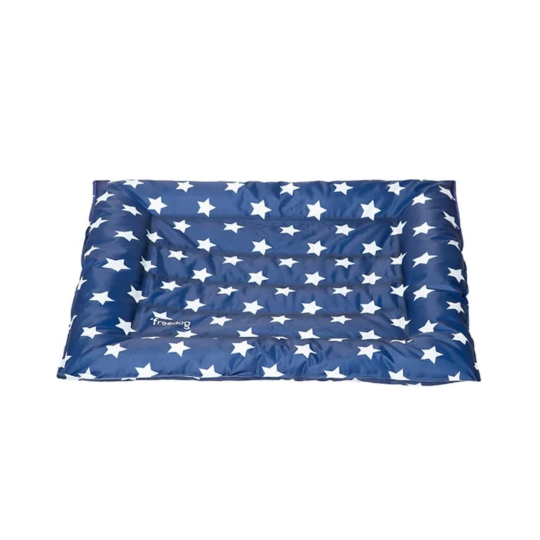 Freedog Cooling Cushion Sky 76 x 91 cm