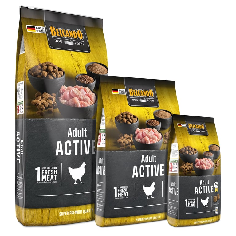 Belcando Adult Active - imagen 2 de 6