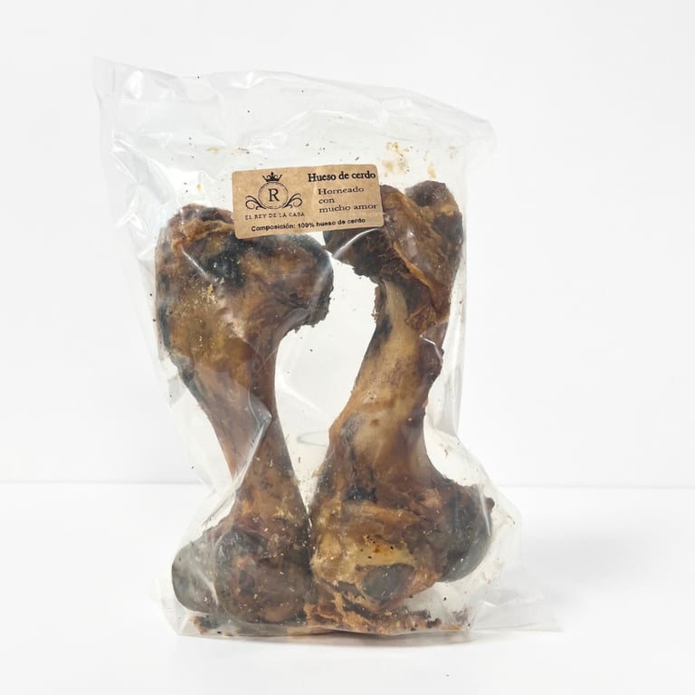 Hueso de Cerdo