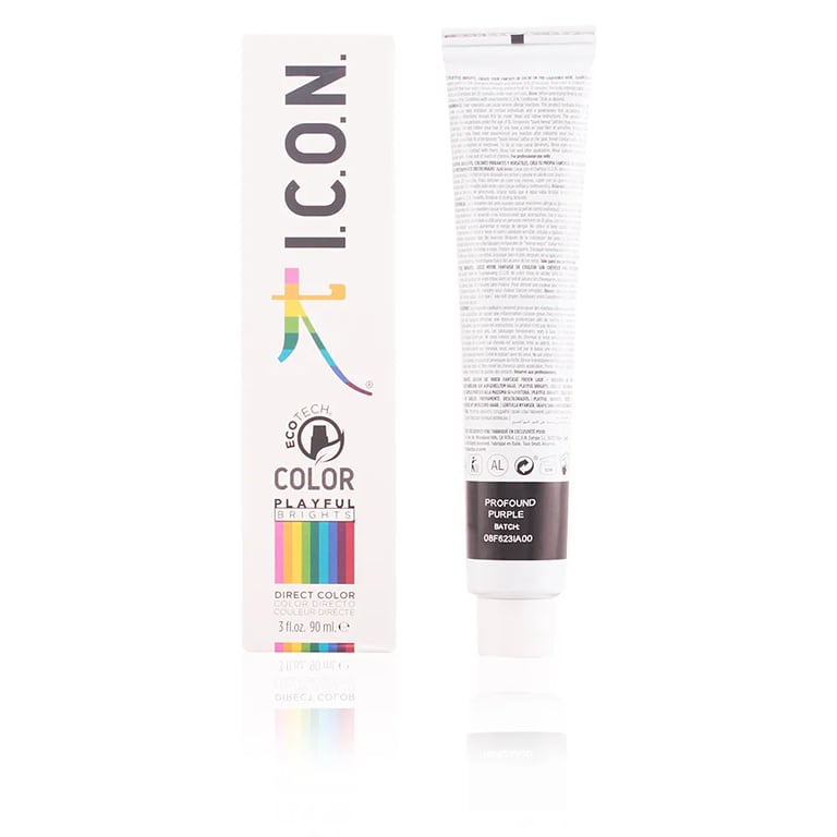 Playful Brights Direct Color #Profound Purple