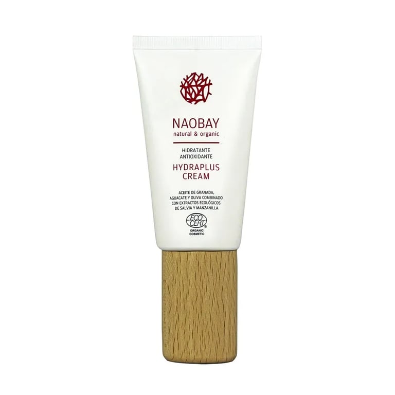 CRÈME HYDRATANTE HYDRAPLUS