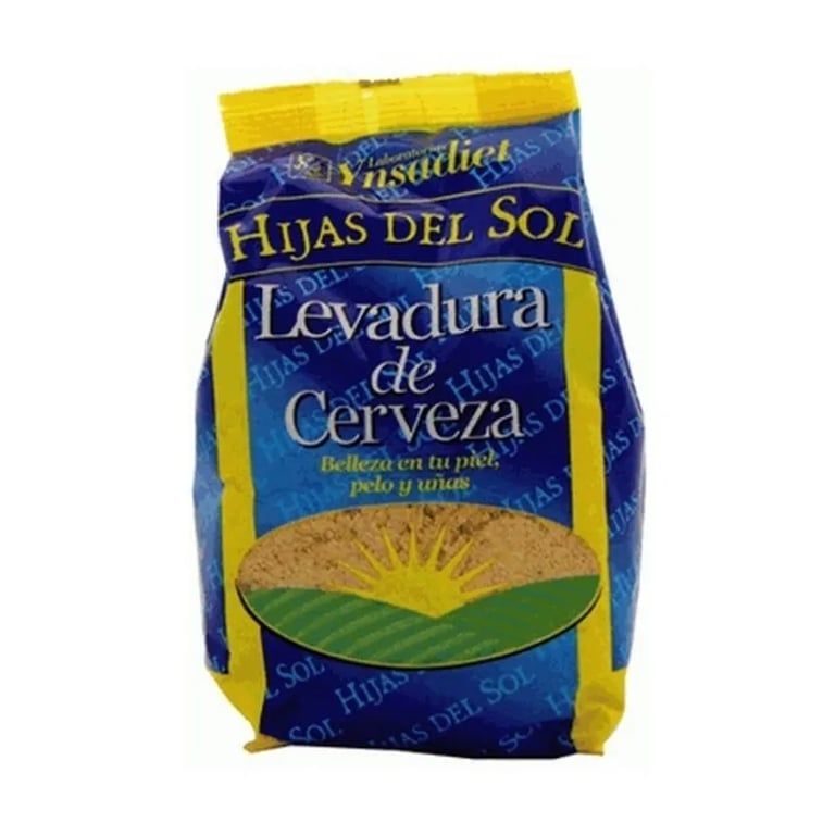 Levadura De Cerveza En Copos