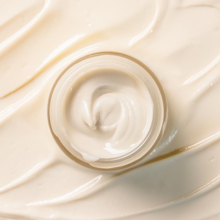 Caring Microbiome Smart Deodorant 40 ml von Freshly Cosmetics