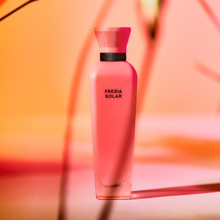 Fresia Solar EDP 60 ml de Adolfo Dominguez