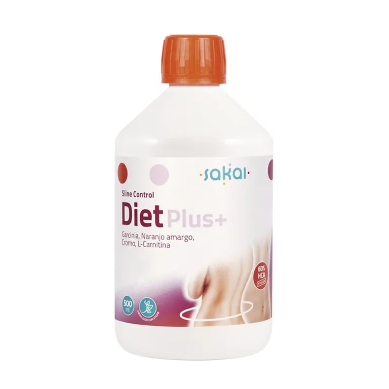 SLINE CONTROL DIET PLUS