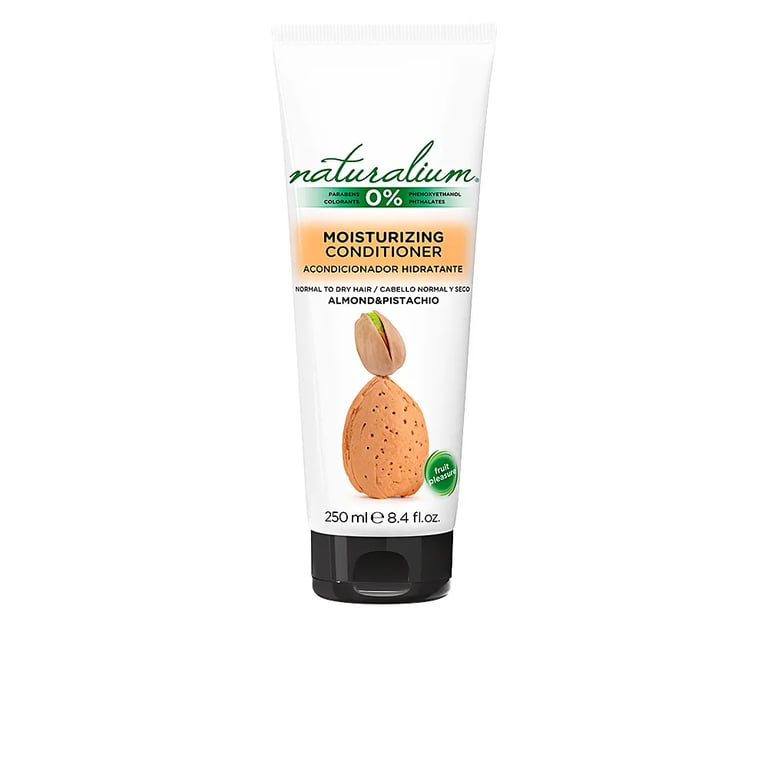 Almond & Pistachio Moisturizing Conditioner