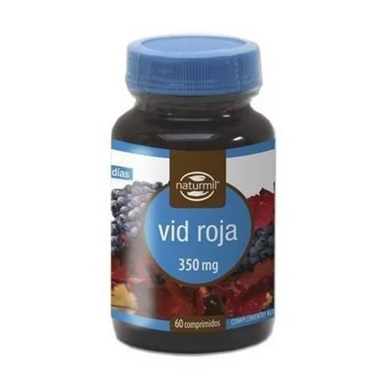 Vite Rossa 350 mg