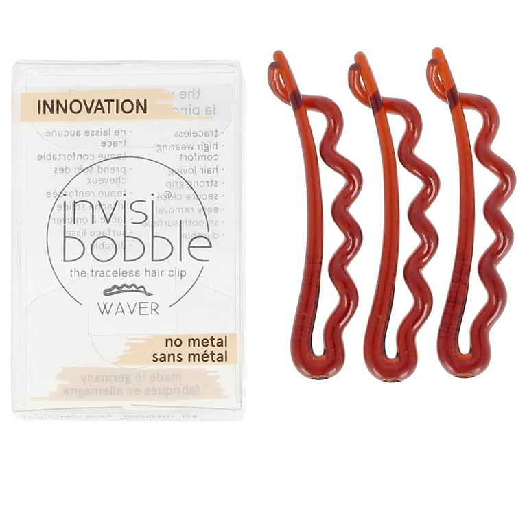 Invisibobble Waver #Pretty Dark