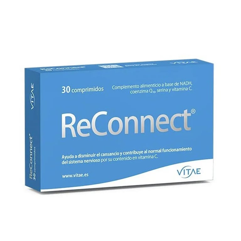 Reconnect