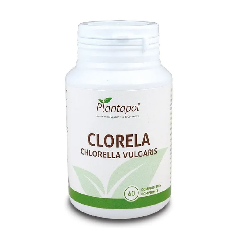 Chlorella