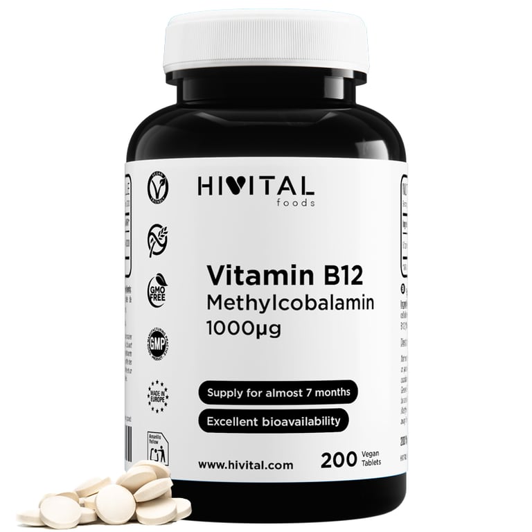 L-Glicine 3000 mg - imagen 3 de 5