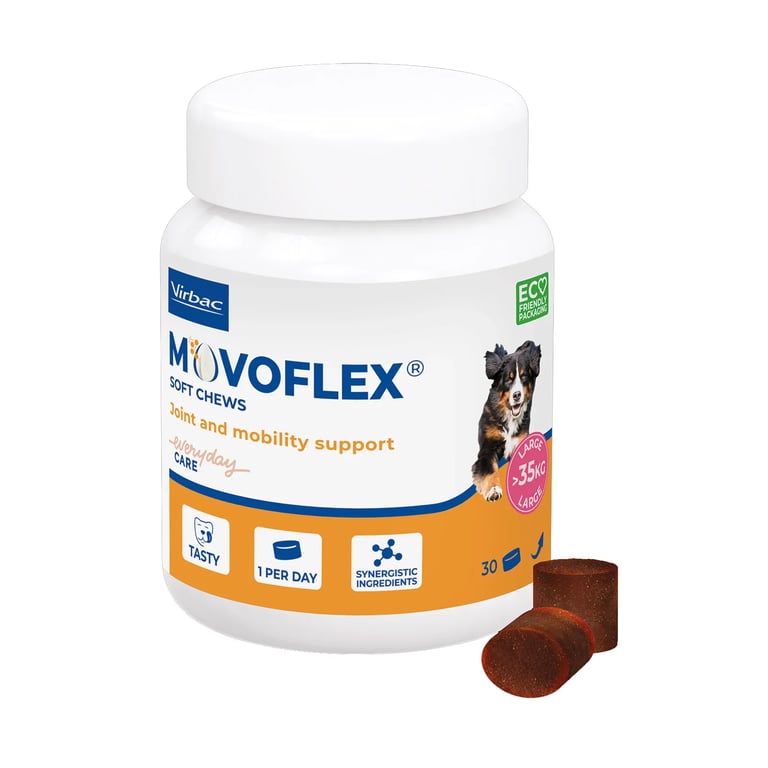 Movoflex Soft Chews L
