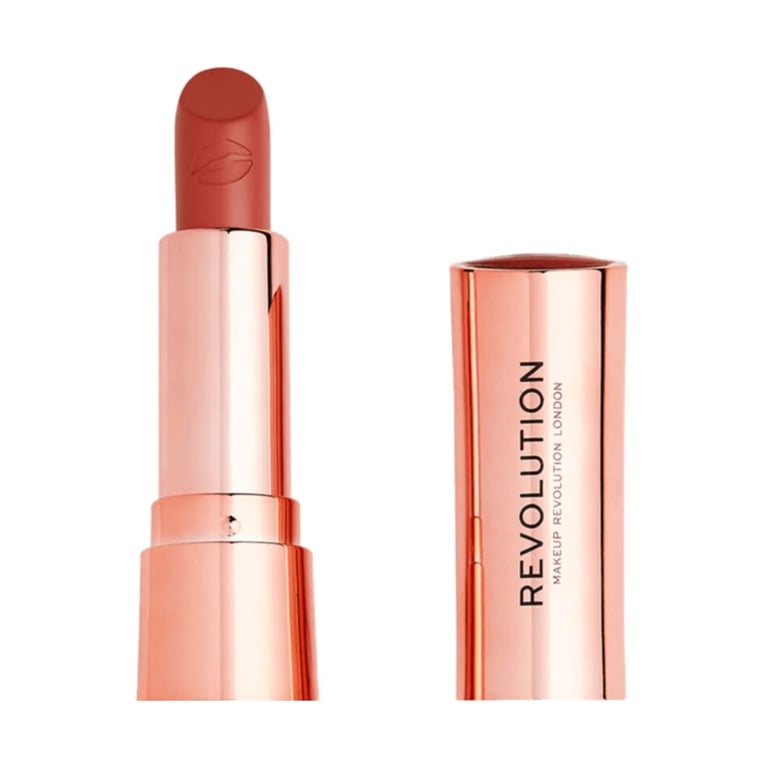 Satin Kiss Lipstick #Heart Race