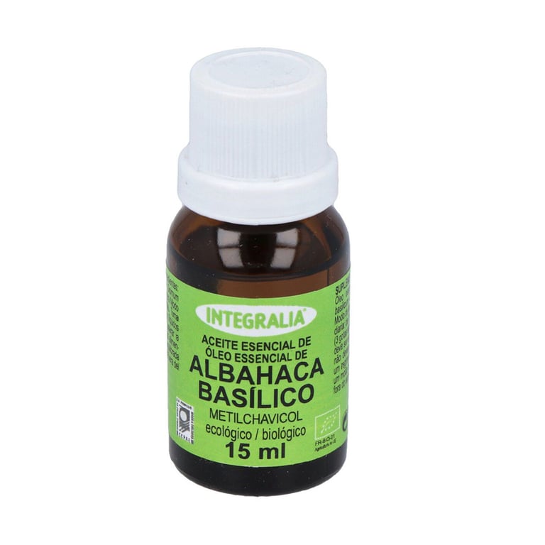 Aceite Esencial de Clavo Ecológico