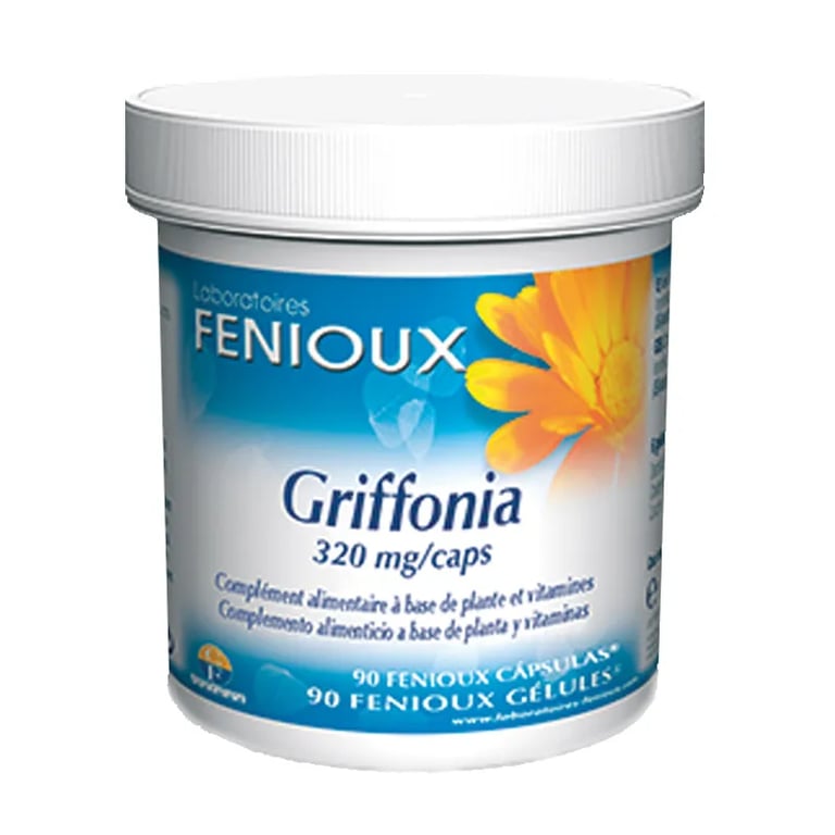 Griffonia 5Htp