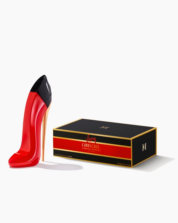 Very Good Girl EDP 150 ml de Carolina Herrera