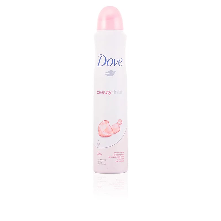 Beauty Finish Desodorante