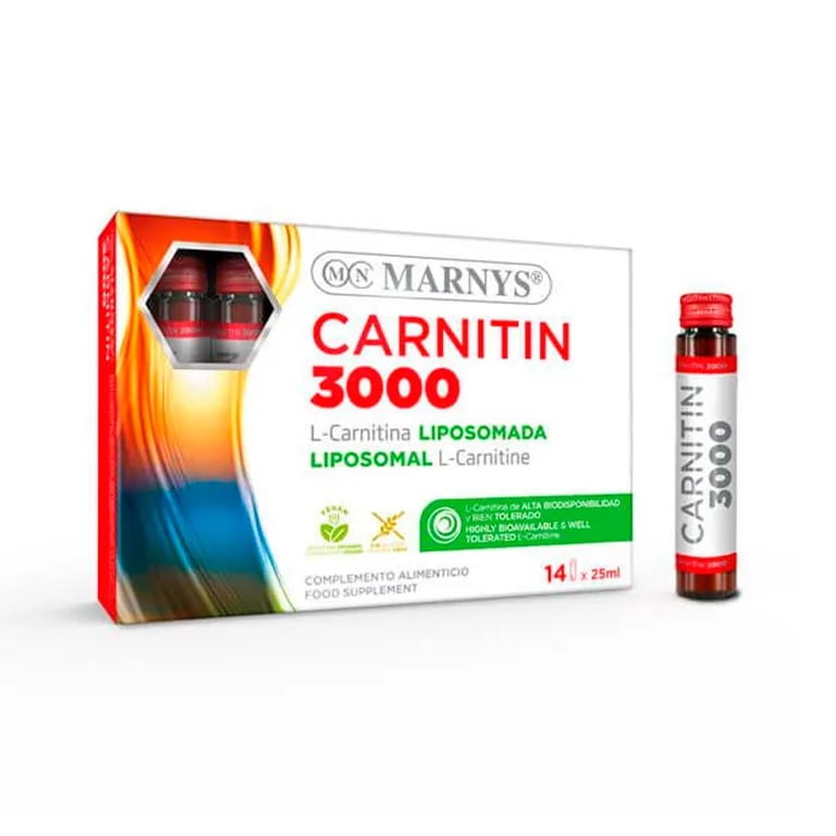 Carnitin 3000