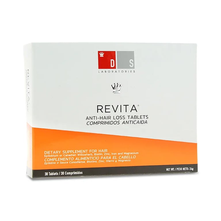 REVITA