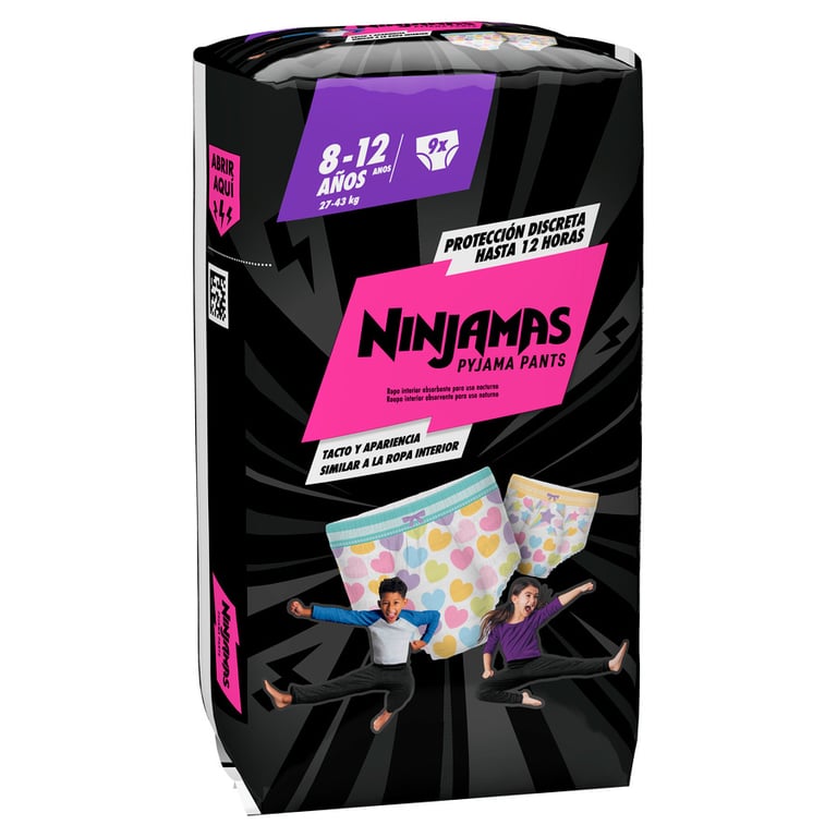 Dodot Happyjama Kinder T-8 9 St von Dodot