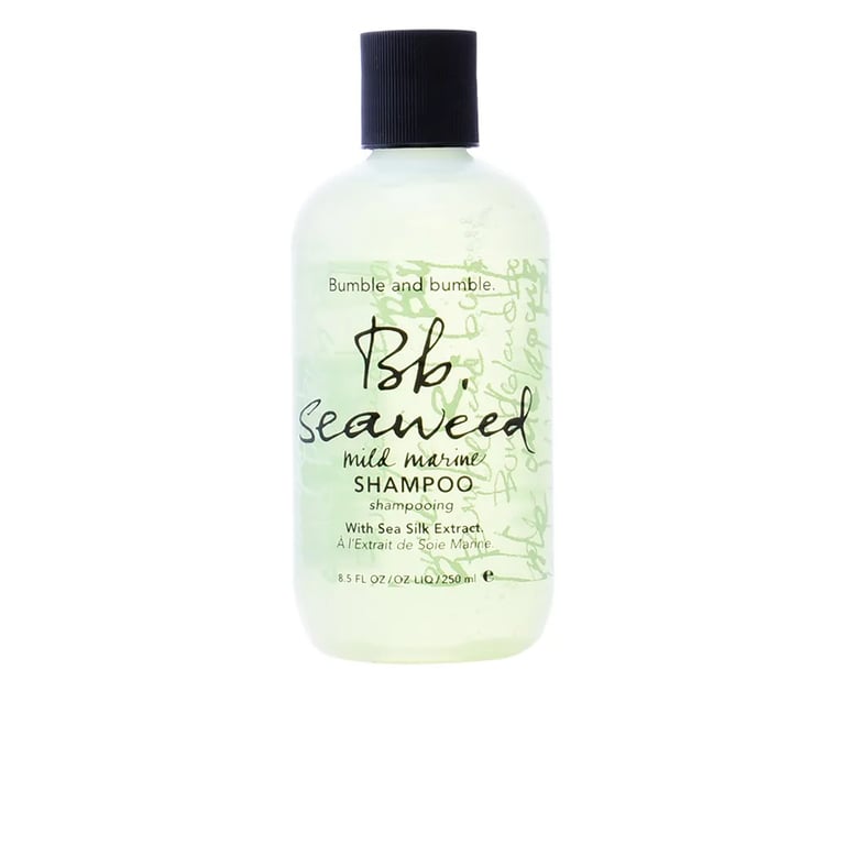 Seaweed Shampoo