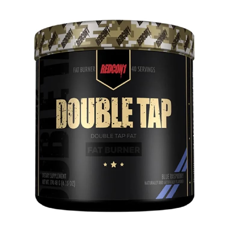 Double Tap