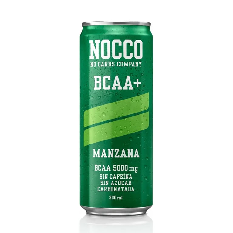 NOCCO BCAA+