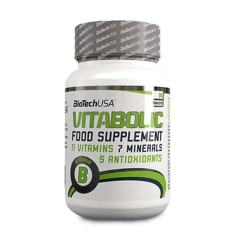 VITABOLIC