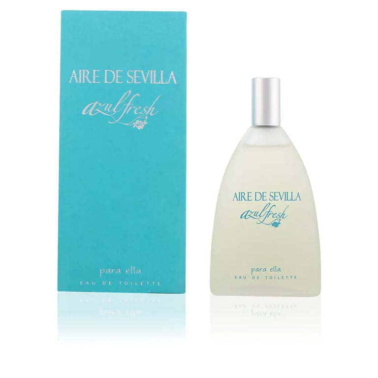 Aire Sevilla Azul Fresh EDT